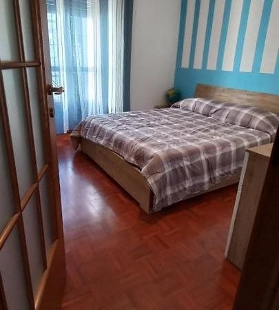 La Tesoriera Apartment Turin Luaran gambar
