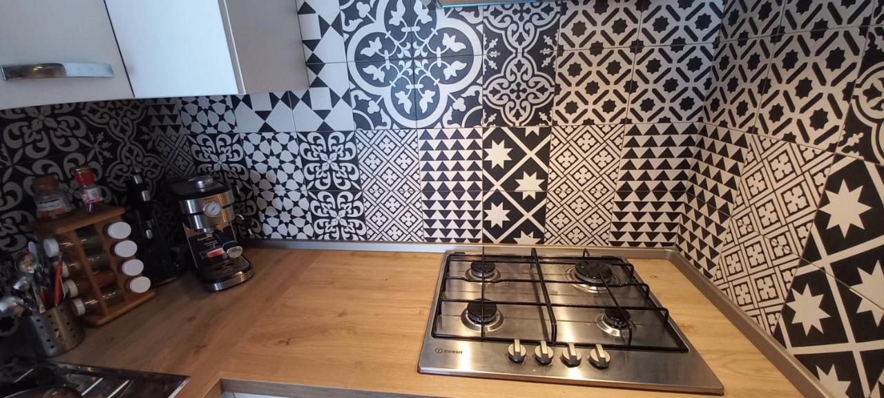 La Tesoriera Apartment Turin Luaran gambar
