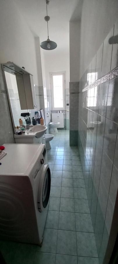La Tesoriera Apartment Turin Luaran gambar