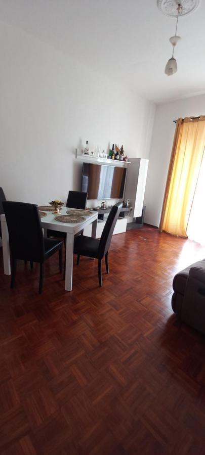 La Tesoriera Apartment Turin Luaran gambar